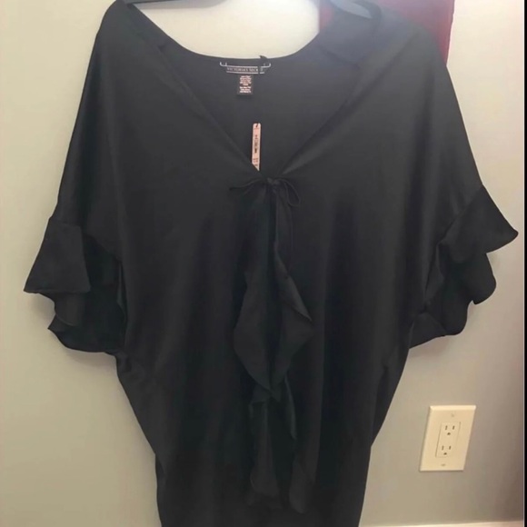 Silk Robe - Picture 4 of 5